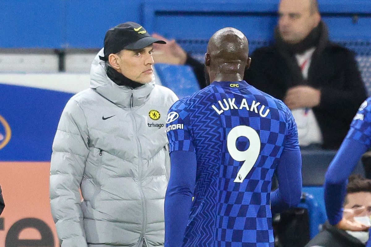 Lukaku chính thức nhận án phạt cực nặng, bị đồng đội tại Chelsea 'tẩy chay'? - Ảnh 2