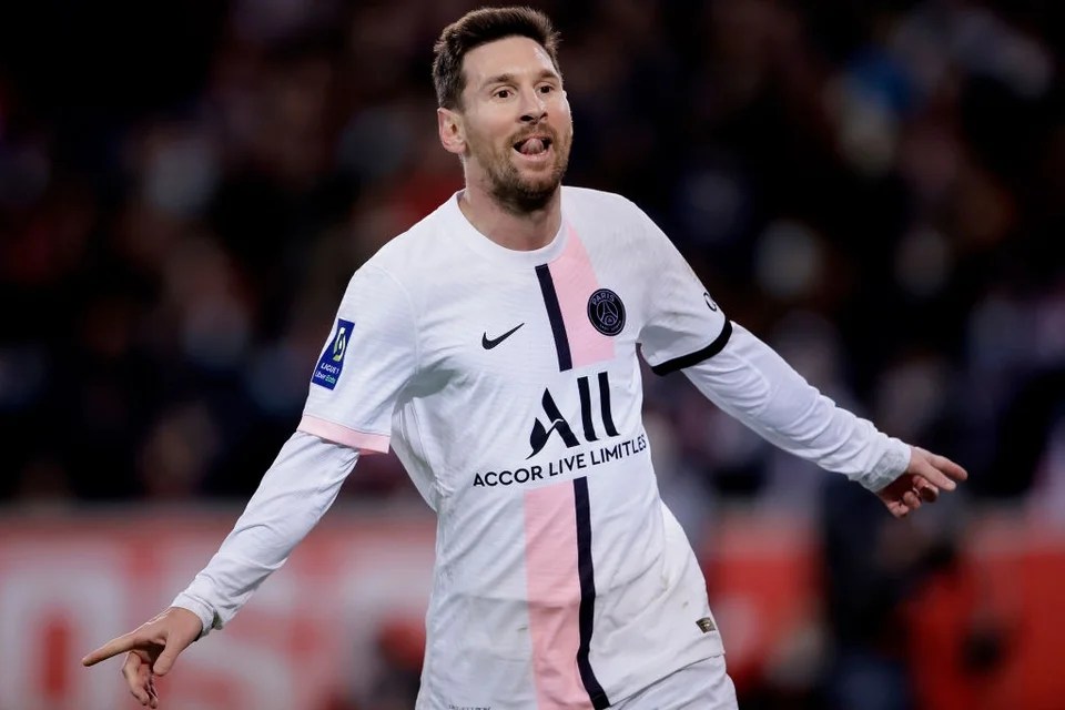 Messi vừa ghi bàn vừa kiến tạo giúp PSG huỷ diệt nhà vô địch Ligue 1 - Ảnh 2