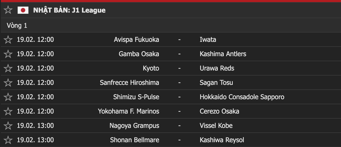 Nhận định, soi kèo Yokohama F Marinos vs Cerezo Osaka, 12h ngày 19/2 - Ảnh 2
