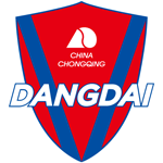 Chongqing Liangjiang Athletic