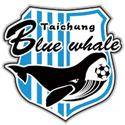 Taichung Blue Whale (nữ)